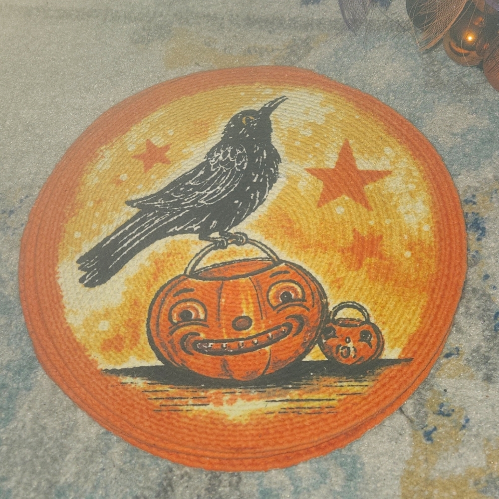 Johanna Parker placemats